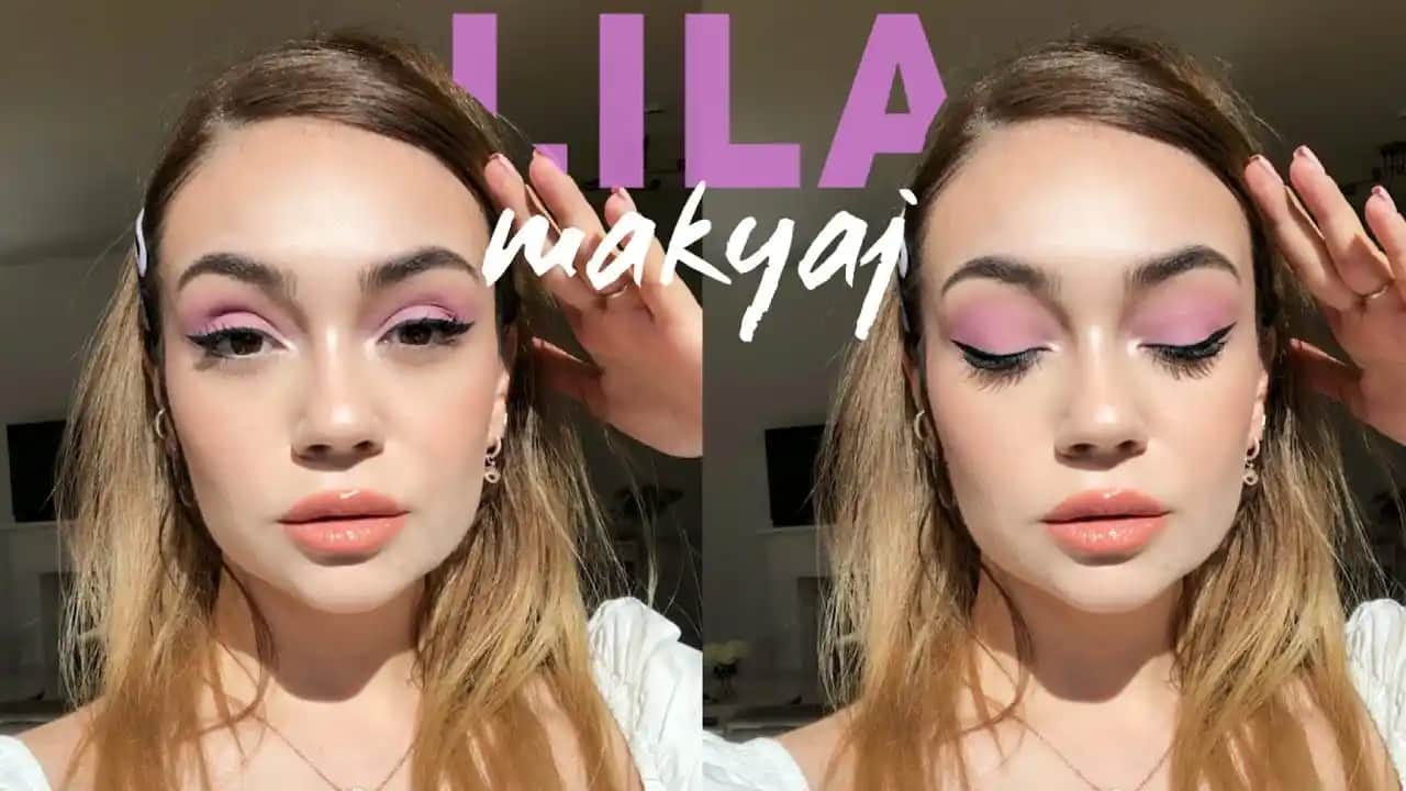 Pastel Makyaj Modelleri ve Uygulama İpuçlarıyla Şık ve Doğal Görünüm Yakalayın