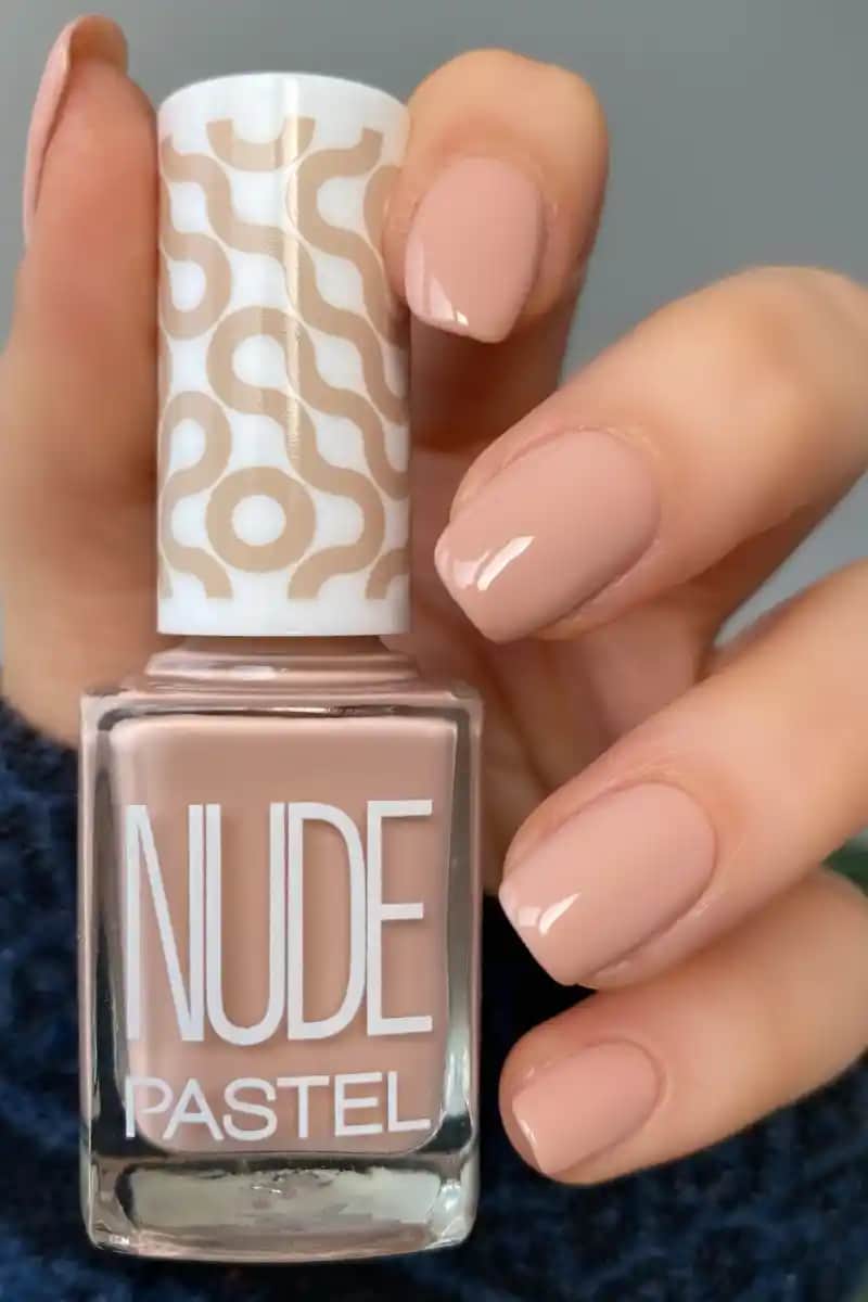 Pastel Nude 762 Renk Tonu: Doğal ve Şık Görünüm İçin Gelişmiş Kullanım Rehberi