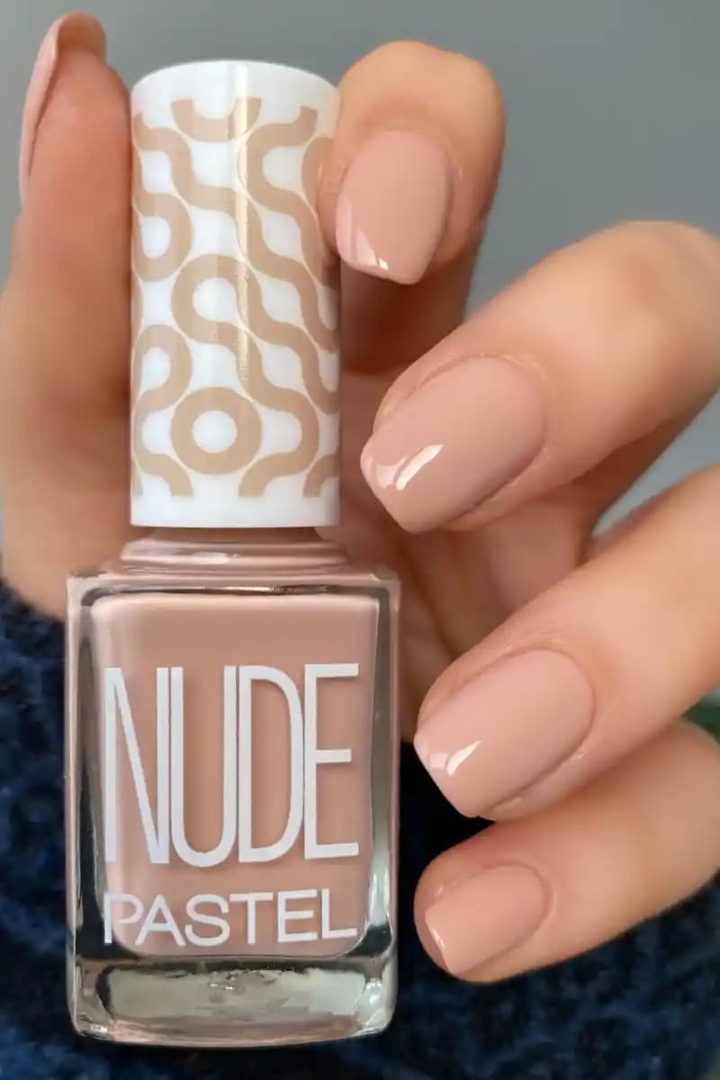 Pastel Nude 762 Renk Tonu: Doğal ve Şık Görünüm İçin Gelişmiş Kullanım Rehberi