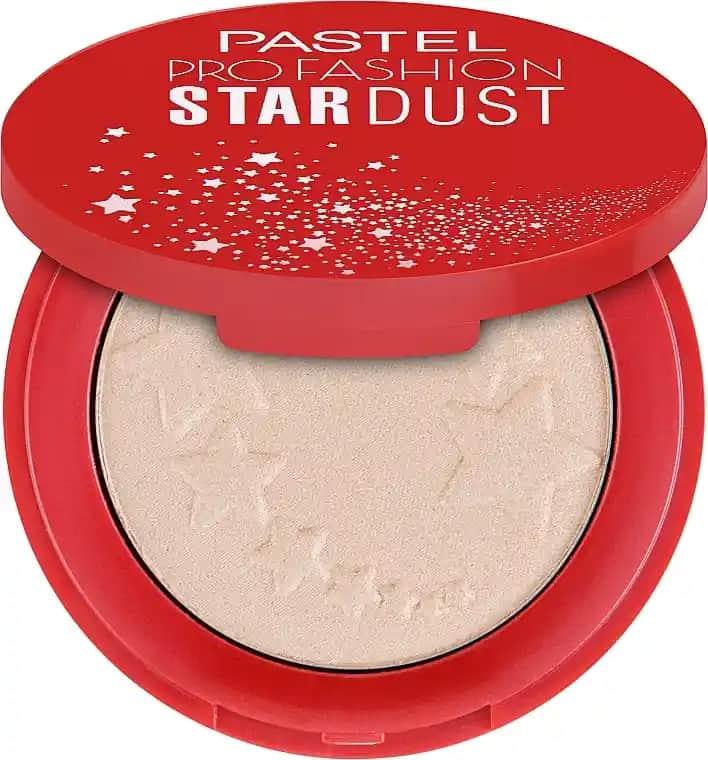 Pastel Profashion Highlighter ile Doğal ve Şık Makyaj Trendlerini Yakalayın