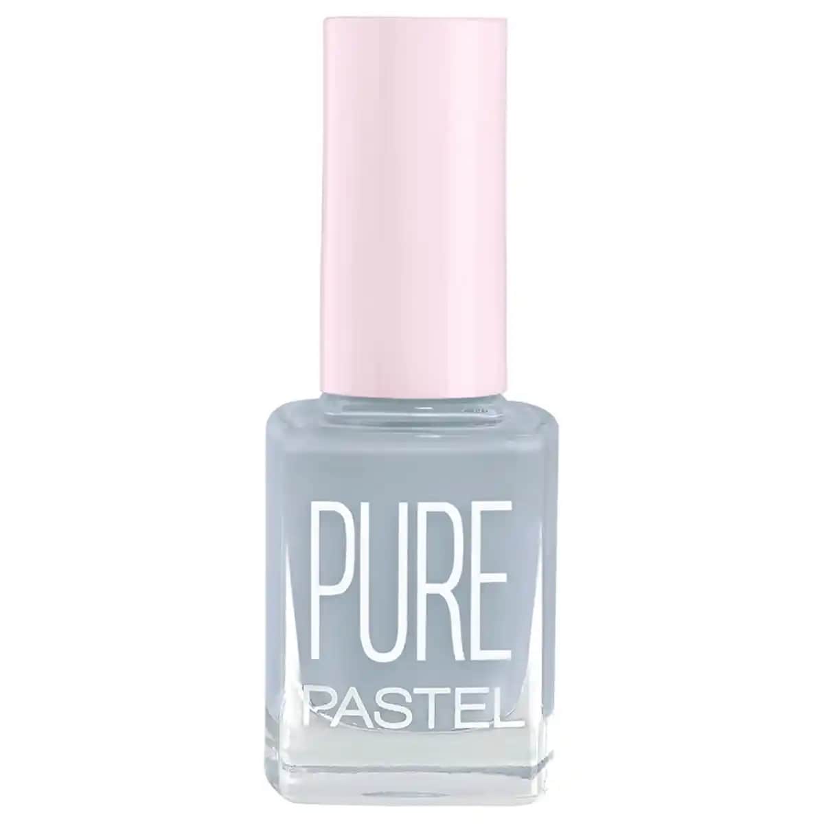 Pastel Pure 610 Oje Rengi: Doğal ve Zarif Tonlarla Şıklık Yaratın