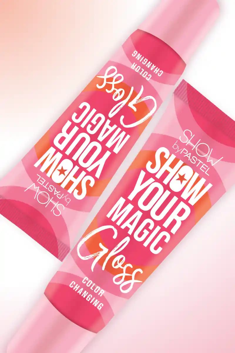 Pastel Renk Değiştiren Glossler: Yenilikçi Kozmetik Trendleri ve Kullanım İpuçları