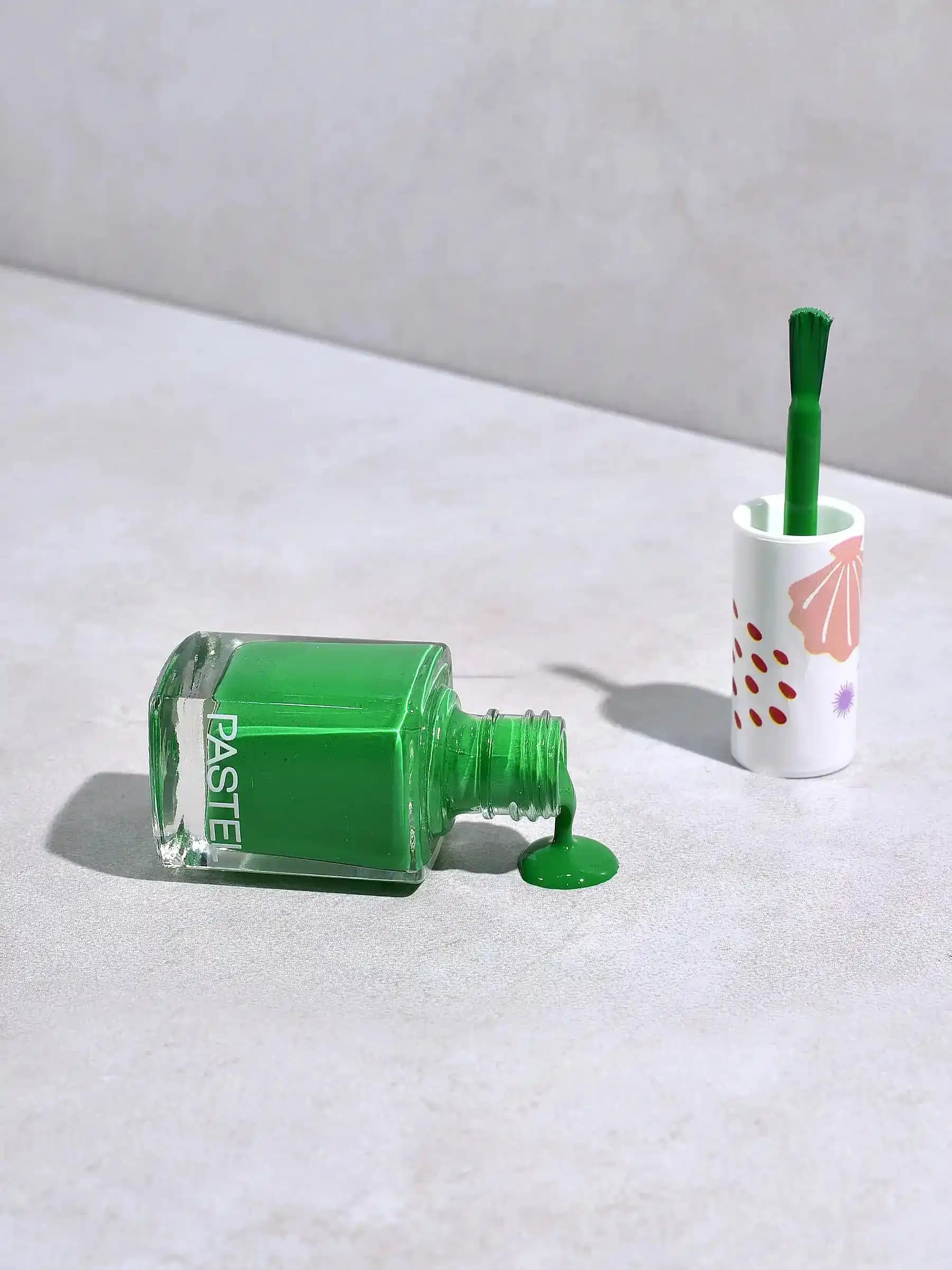 Pastel Renklerin Kozmetik ve Güzellik Dünyasındaki Yeri ve Trendleri