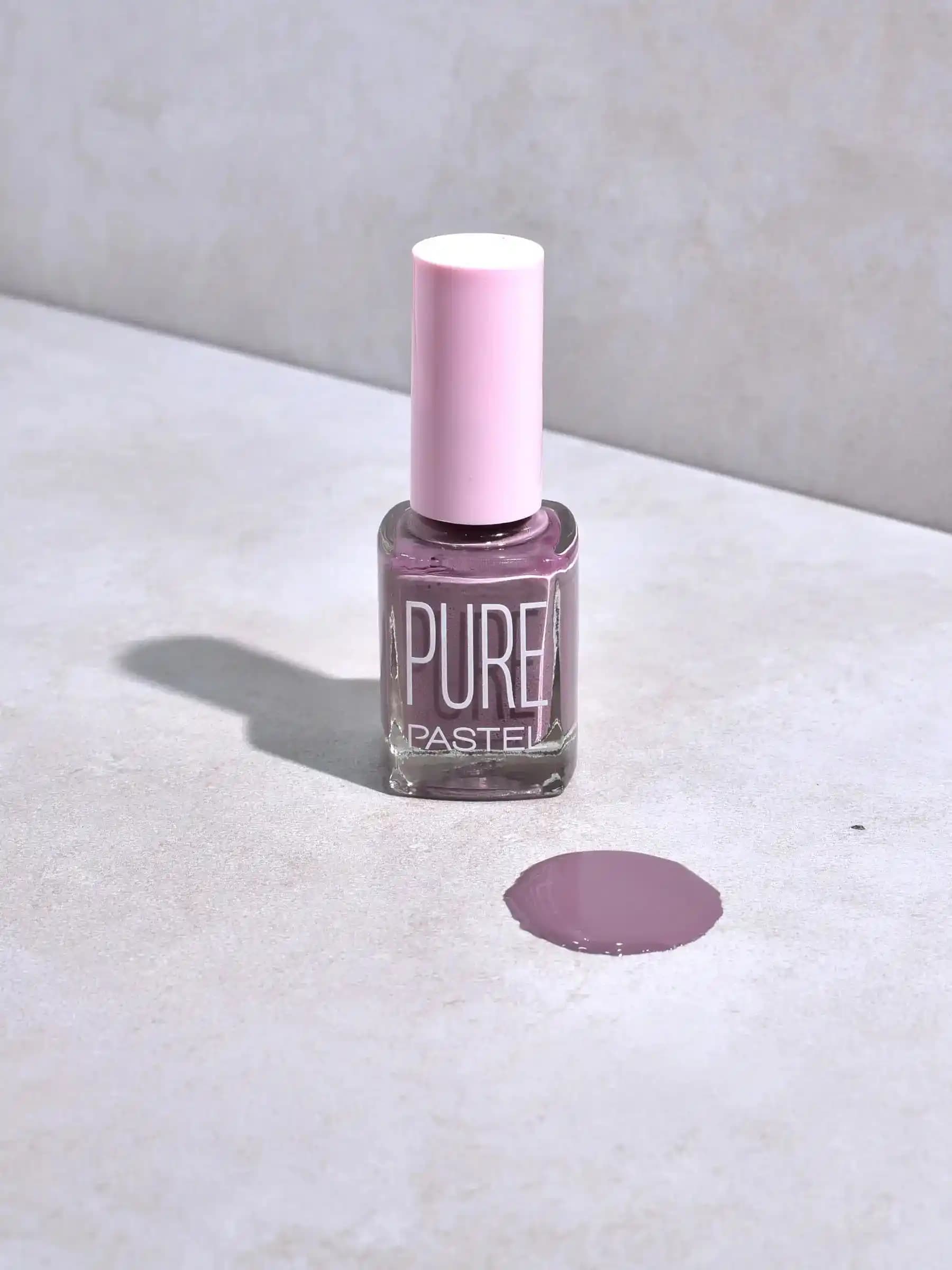 Pastel Renklerin Kozmetik ve Kişisel Bakımda Kullanımının Güncel Trendleri ve Etkileri