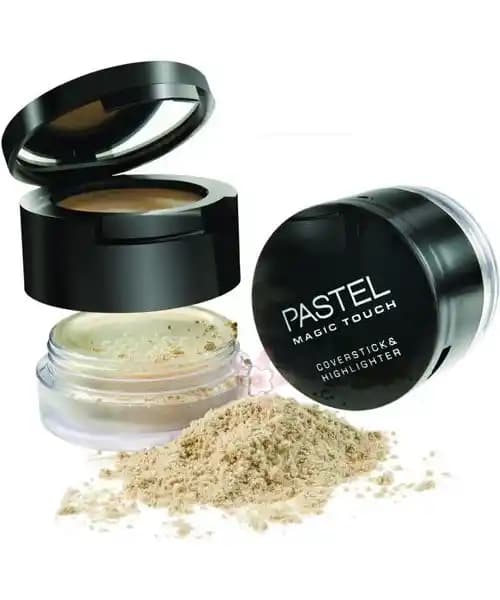 Pastel Renklerin Kozmetikte Kullanımı ve Güzellikteki Etkileri