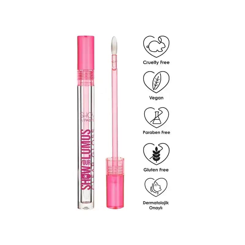 Pastel Ruj Parlatıcısı Trendleri ve Kullanım İpuçları 2023