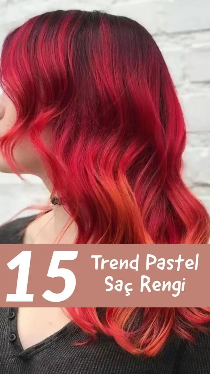 Pastel Tint Renkleri: Kozmetik ve Kişisel Bakımda Modern ve Şık Renk Trendleri