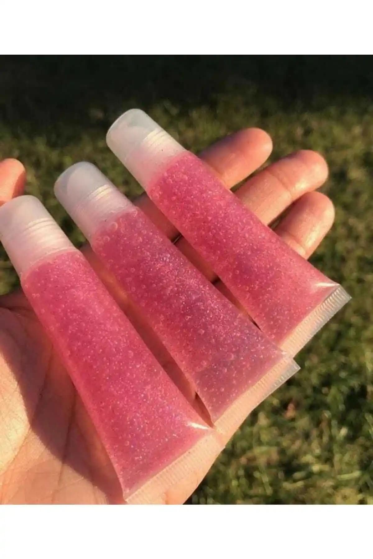 Pembe Lip Gloss Kullanımı ve Dudak Makyajında Trendler Hakkında Detaylı Rehber