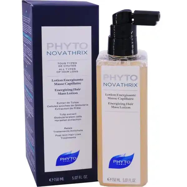 Phyto Novathrix Losyon: Doğal İçeriklerle Güçlendirilmiş Cilt Bakımı Çözümü