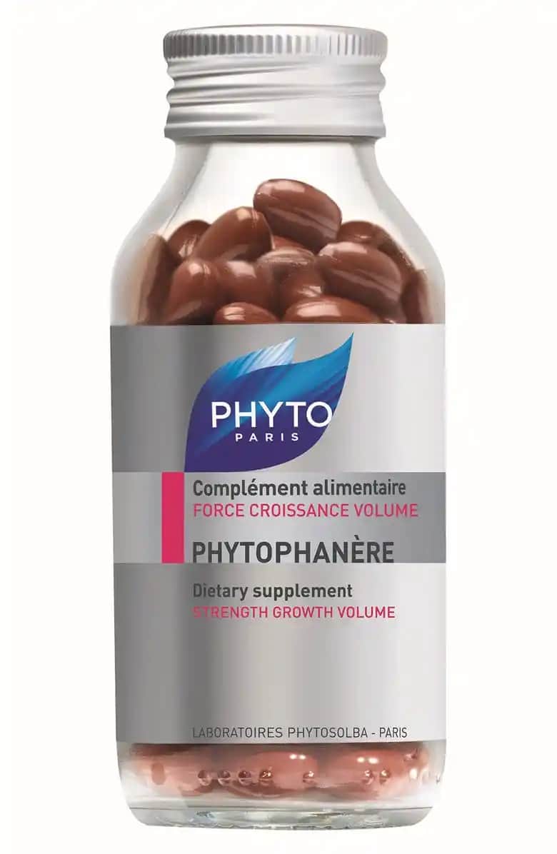 Phyto Vitaminler: Doğal İçeriklerle Güzellik ve Sağlığı Destekleyen Takviyeler