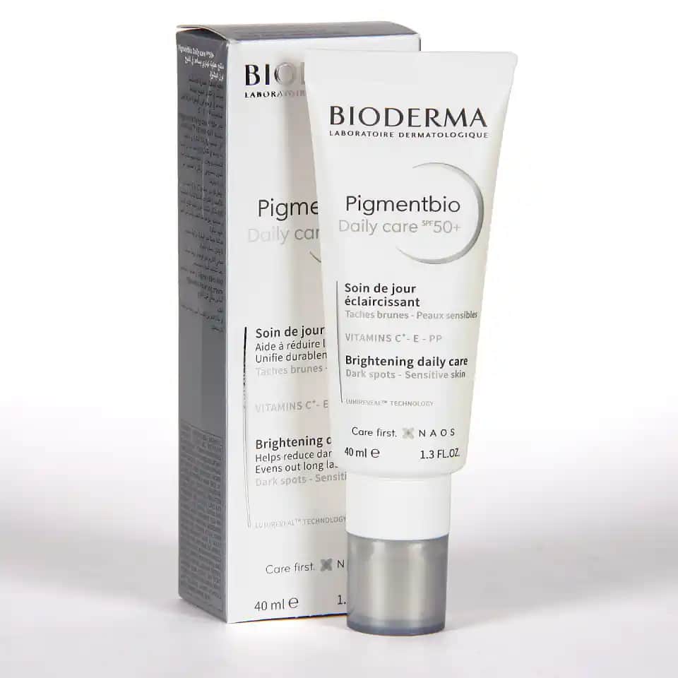 Pigmentbio Daily Care SPF 50+ ile Günlük Cilt Koruma ve Renk Eşitliği Sağlama