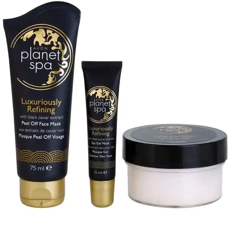 Planet Spa Avon ile Doğal ve Lüks Kozmetik Ürünleriyle Güzelliğinizi Yükseltin