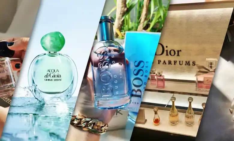 Popüler Parfüm Markaları ve Kişisel Bakımda İz Bırakan Seçenekler