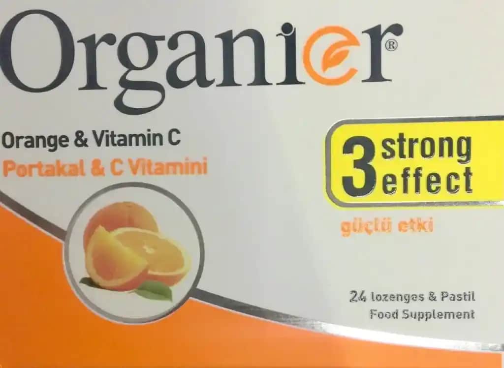 Portakal ve C Vitamini ile Cilt Sağlığını Destekleyen Doğal Güzellik Kaynağı