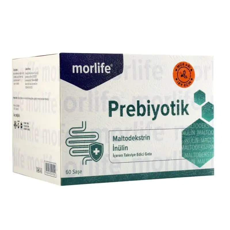 Prebiyotik Ürünler ile Cilt Sağlığını Destekleyen Doğal Çözümler ve Avantajları