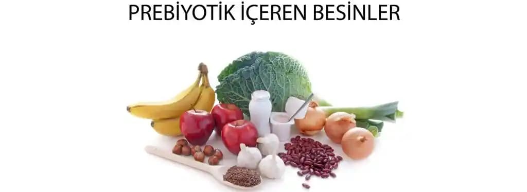 Prebiyotikler: Kozmetik ve Kişisel Bakımda Sağlıklı Cilt ve Bağırsak Dengesinin Anahtarı