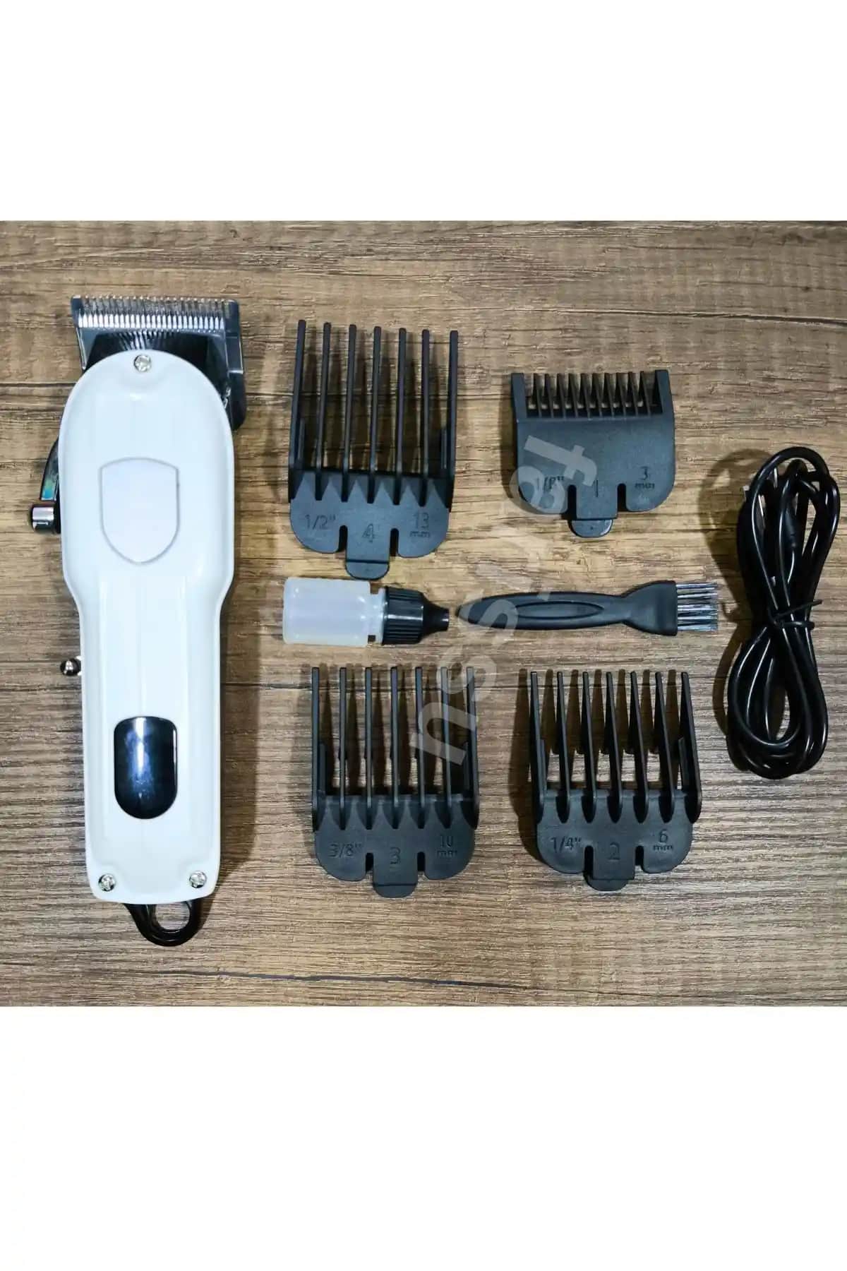 Profesyonel Saç Kesim Makinesi Seçimi ve En İyi Modeller Hakkında Kapsamlı Rehber