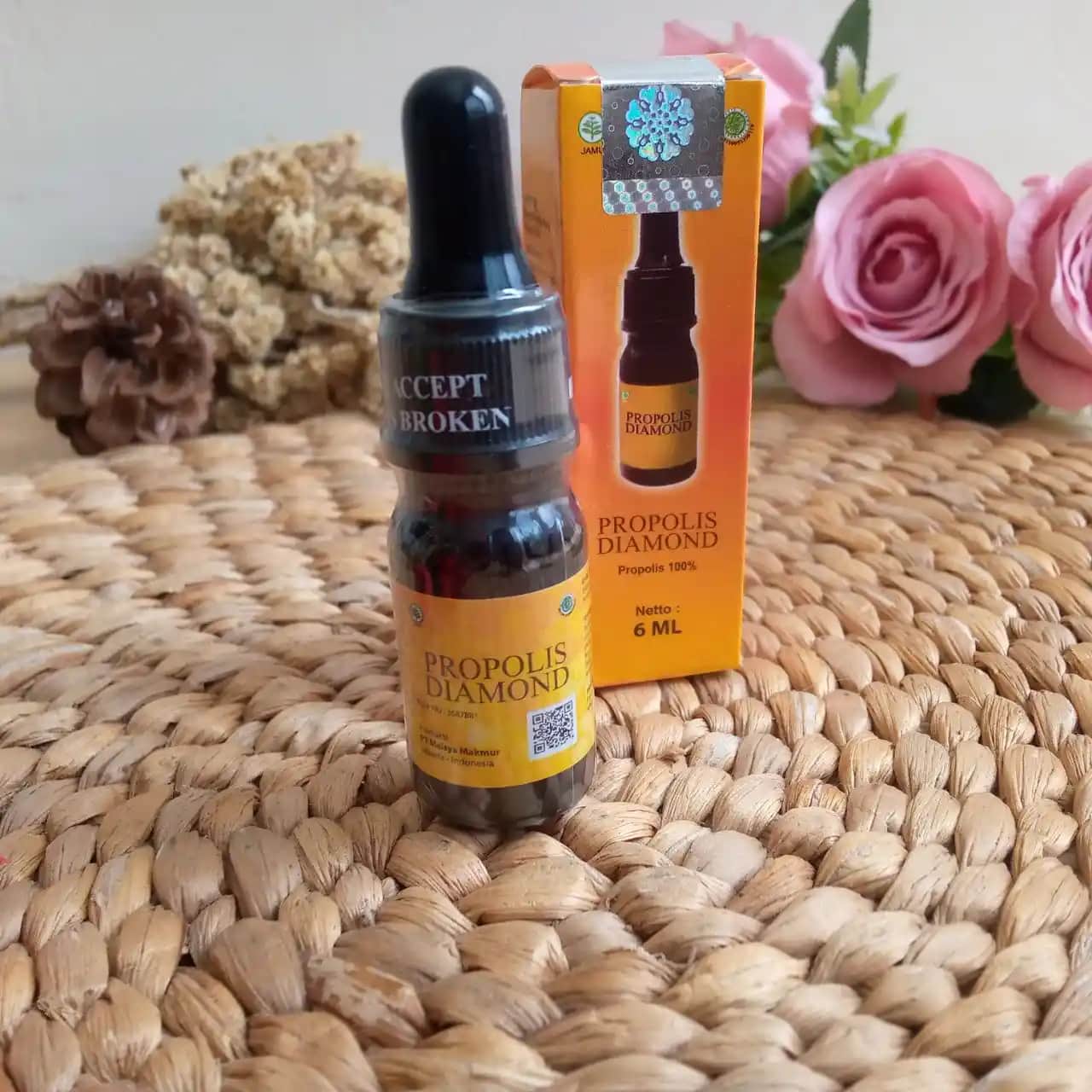 Propolis Fısfıs Nedir ve Güzellik ile Sağlıkta Nasıl Kullanılır
