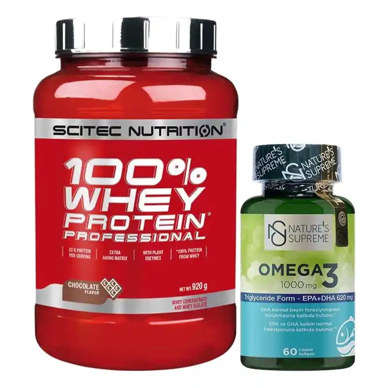 Protein Kapsülleri: Cilt, Saç ve Kas Sağlığını Destekleyen Yeni Kozmetik Trendleri