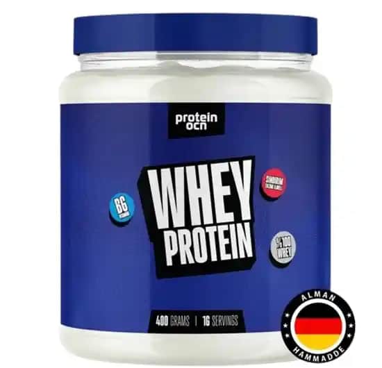 Protein Ocean Whey ile Doğal ve Sürdürülebilir Kozmetik Bakım Ürünleri Geliştirme