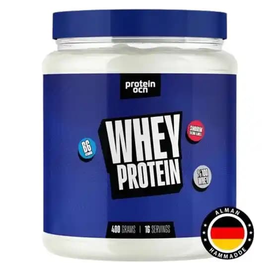 Protein Ocean Whey ile Doğal ve Sürdürülebilir Kozmetik Bakım Ürünleri Geliştirme
