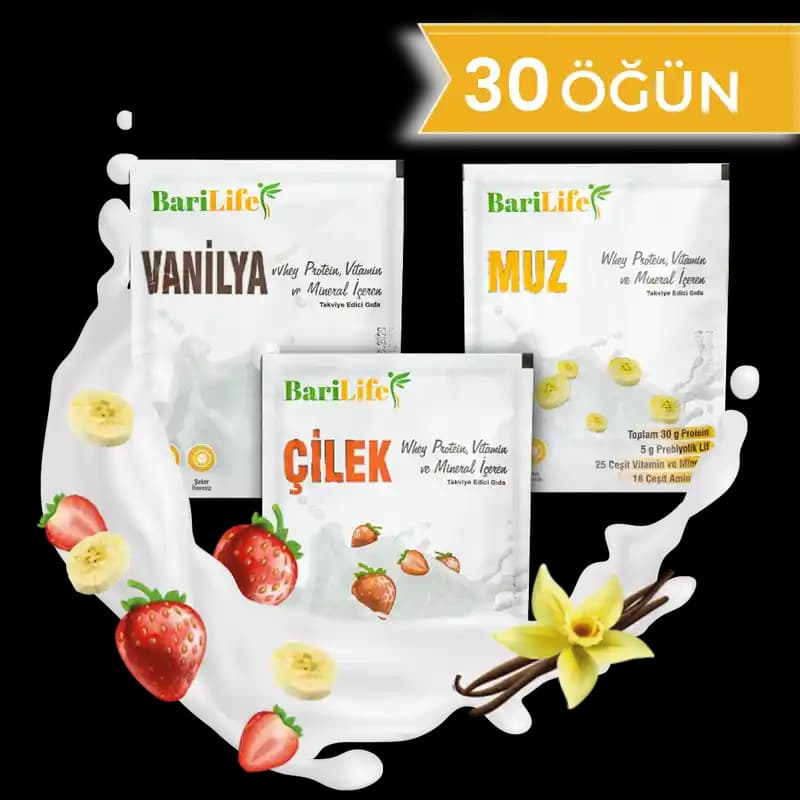 Protein Takviyesi ve Kozmetik Bakımda Kullanım Alanları Sağlık ve Güzellik İçin