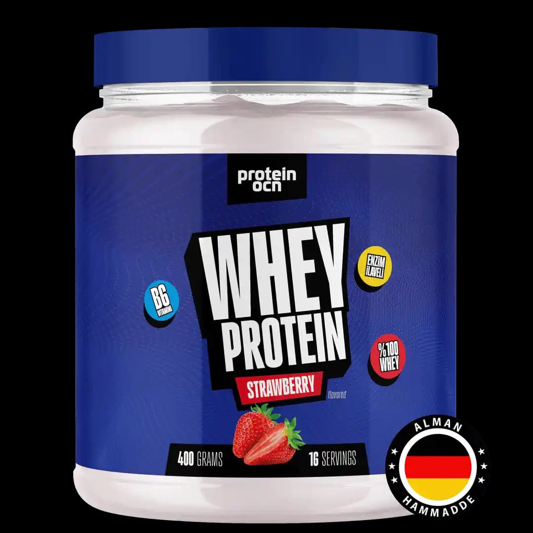 Protein Tozu Ocean: Kozmetik ve Kişisel Bakımda Yeni Trendler ve Kullanım Alanları