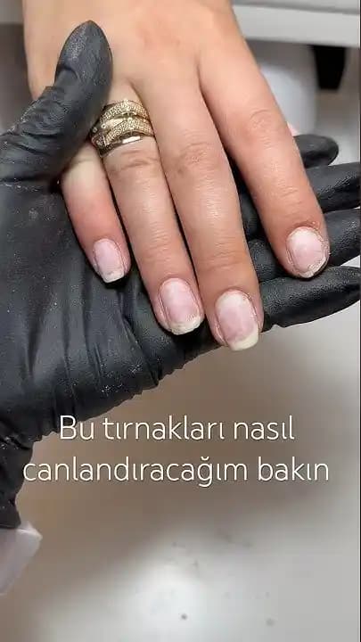 Protez Tırnak Bakımı Nasıl Yapılır: Uzun Ömürlü ve Sağlıklı Tırnaklar İçin Rehber