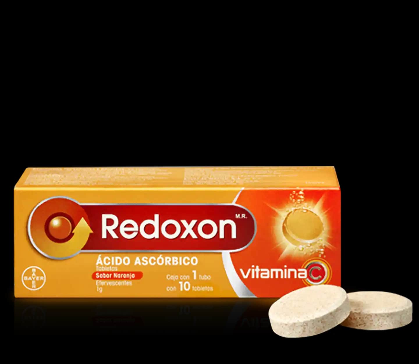 Redoxon Nedir, Nasıl Kullanılır ve Bağışıklık Güçlendirme Faydaları Nelerdir?