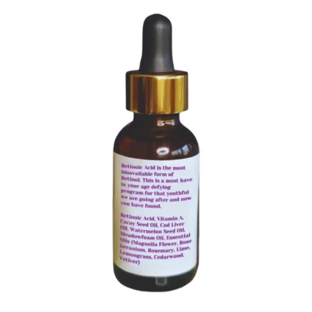 Retinoik Asit Serumu ile Cilt Sağlığını Güçlendiren Bilimsel Yaklaşımlar ve Kullanım Rehberi