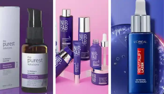 Retinol Başlangıç Rehberi: Güçlü ve Sağlıklı Bir Cilt İçin Temel Bilgiler ve İpuçları