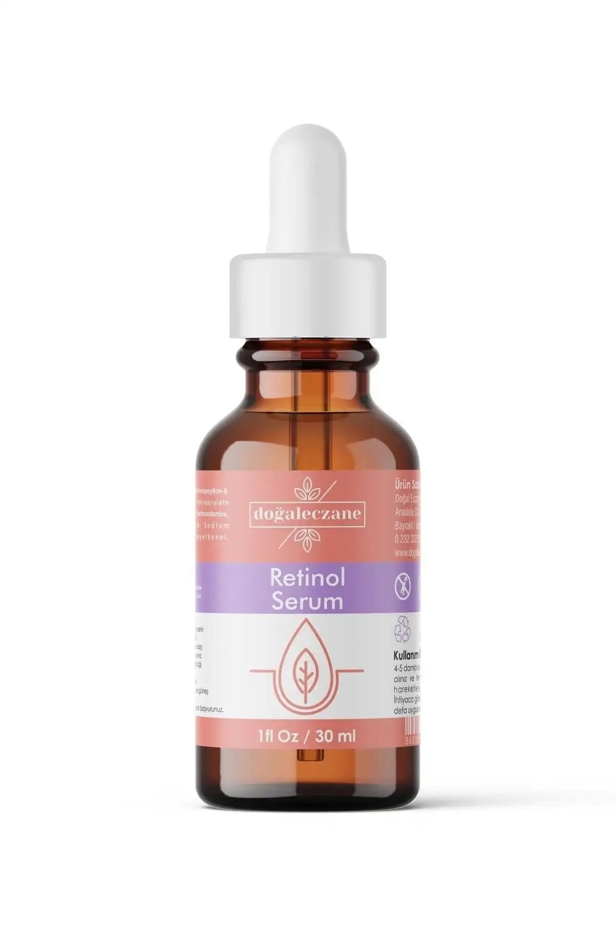 Retinol ve Eczane Ürünleri ile Güvenli Cilt Bakımı Rehberi