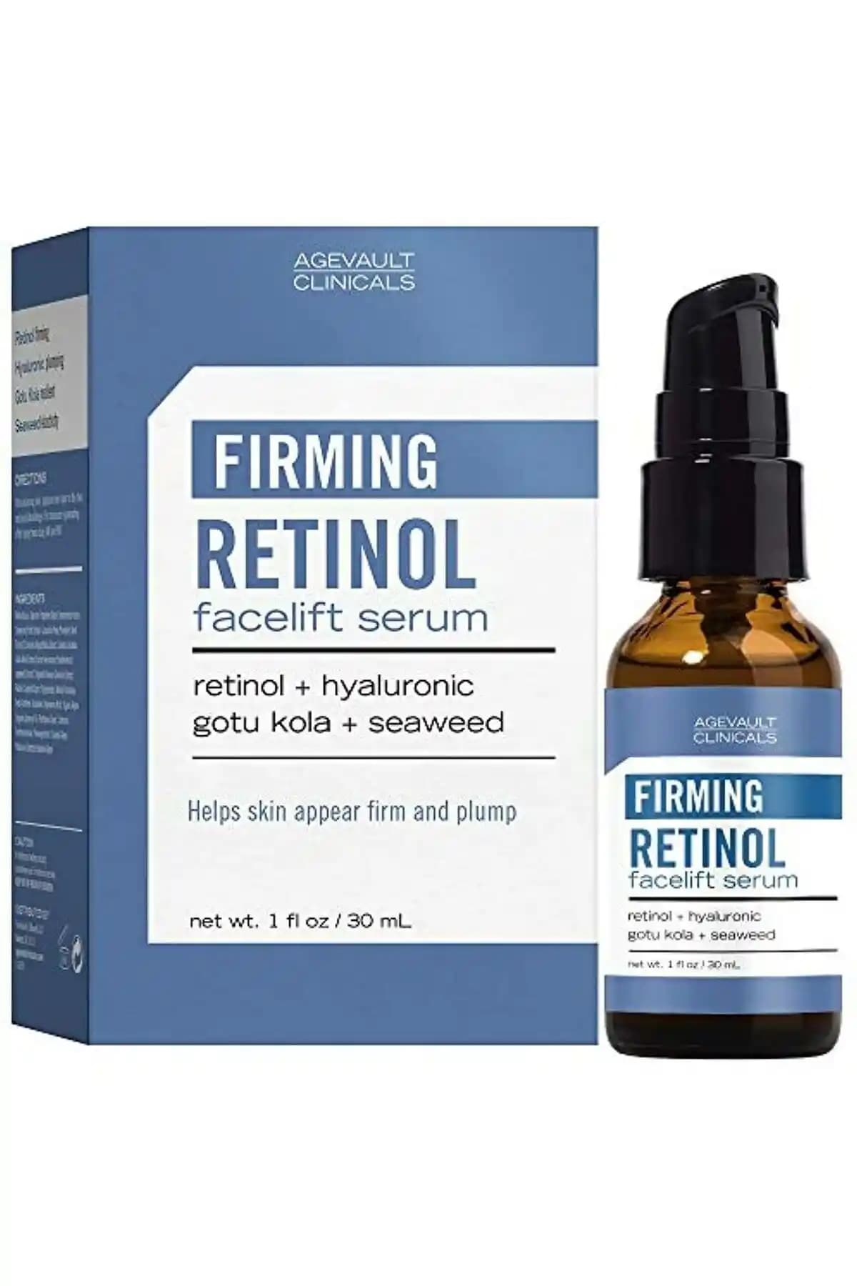 Retinol Yüz Serumu: Cilt Yenileme ve Yaşlanma Karşıtı Etkileri Hakkında Bilmeniz Gerekenler