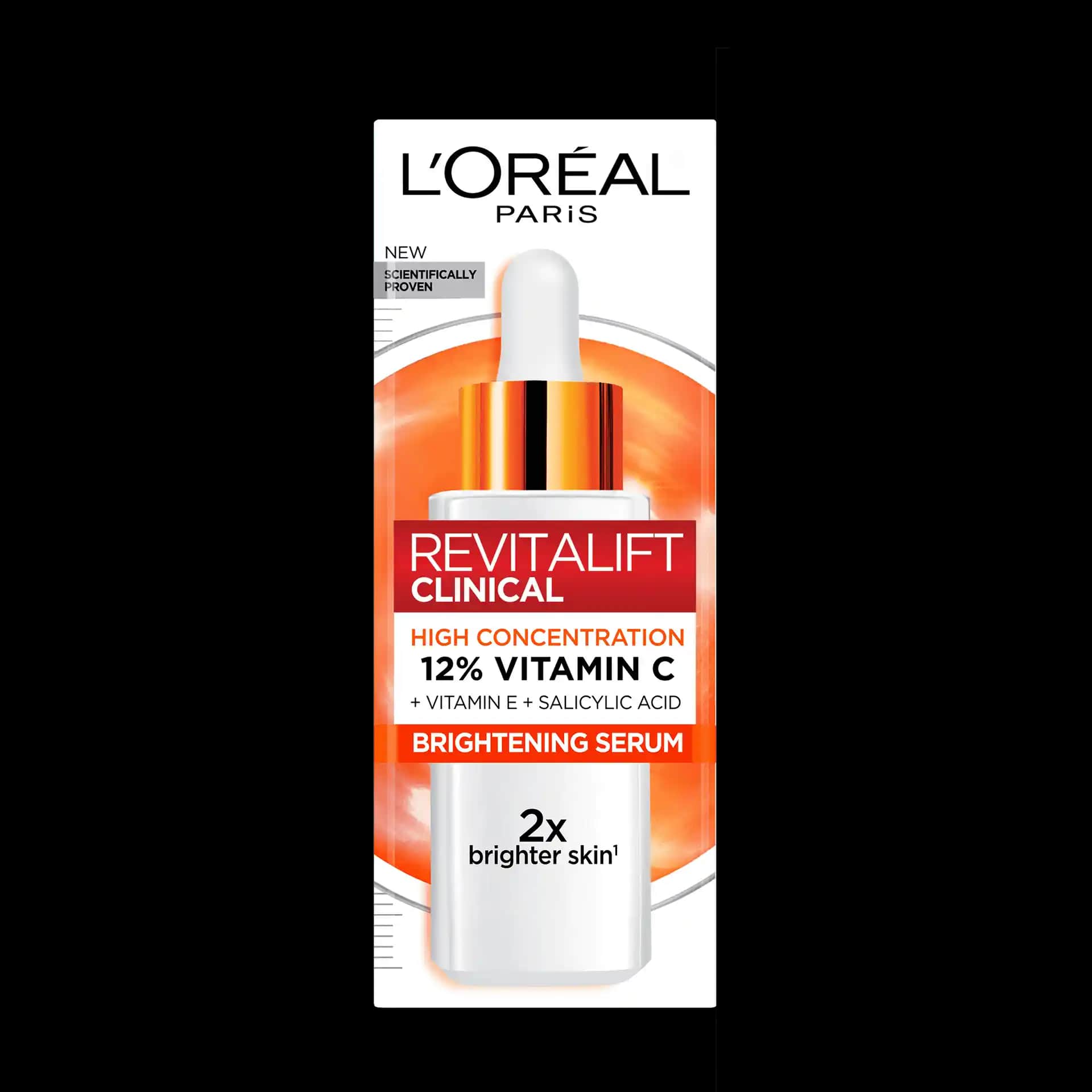 Revitalift Clinical Serum ile yaşlanma belirtilerine etkili çözüm ve cilt gençleştirme