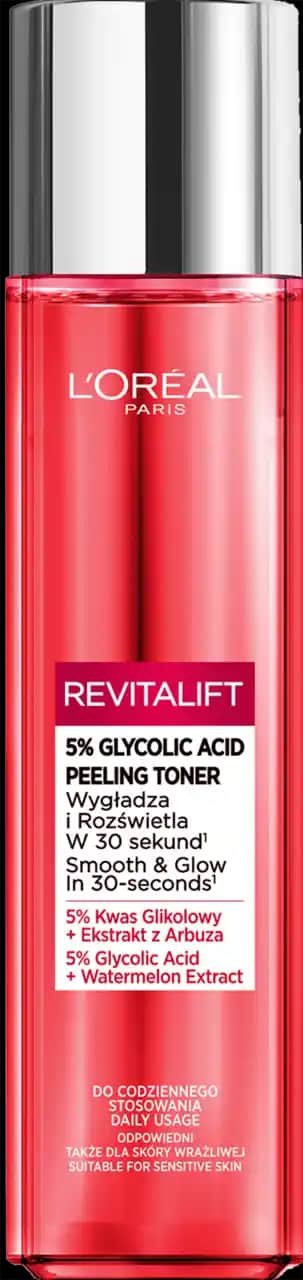 Revitalift Tonik ile Cilt Yenileme ve Yaşlanma Karşıtı Bakım Rehberi