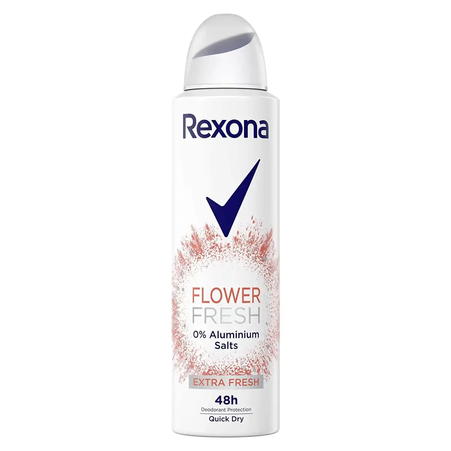 Rexona Flower Fresh Deodorantları: Ferahlatıcı Kokusu ve Uzun Süreli Koruma Özellikleri