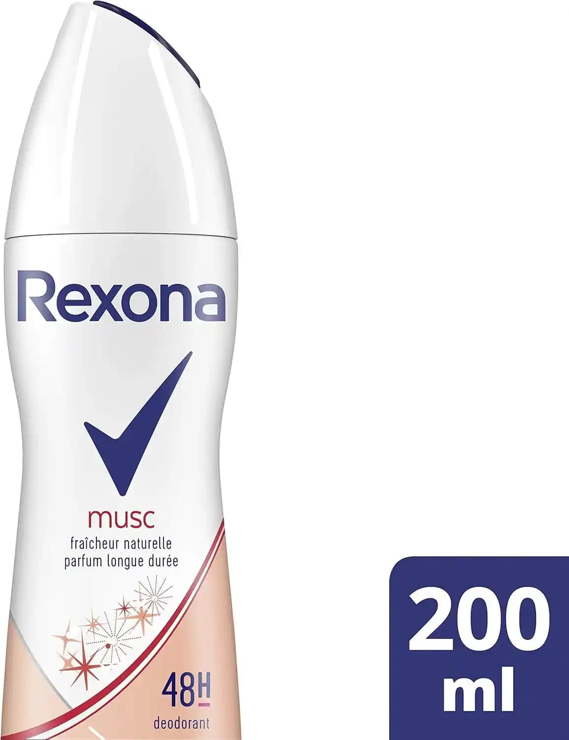 Rexona Musk Deodorant Serisi: Etkili Koruma ve Hoş Koku Sunan Günlük Bakım Ürünü