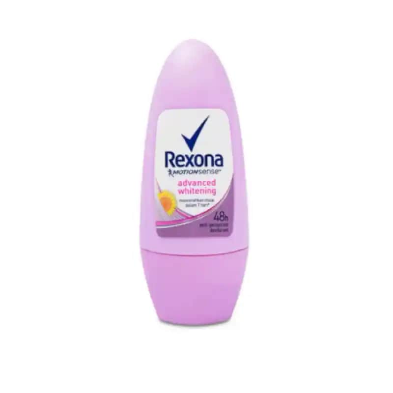 Rexona Pembe Roll-On ile Gün Boyu Güvende ve Tazelikte Kalmanın Yolları