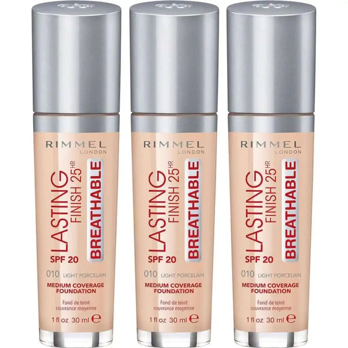 Rimmel London Kozmetik ve Kişisel Bakım Ürünleri Hakkında Kapsamlı Bilgi ve Trendler