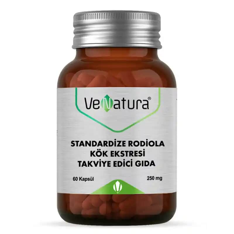Rodiola Kök Ekstresi: Doğal Güzellik ve Sağlık İçin Yenilikçi Bir İçerik