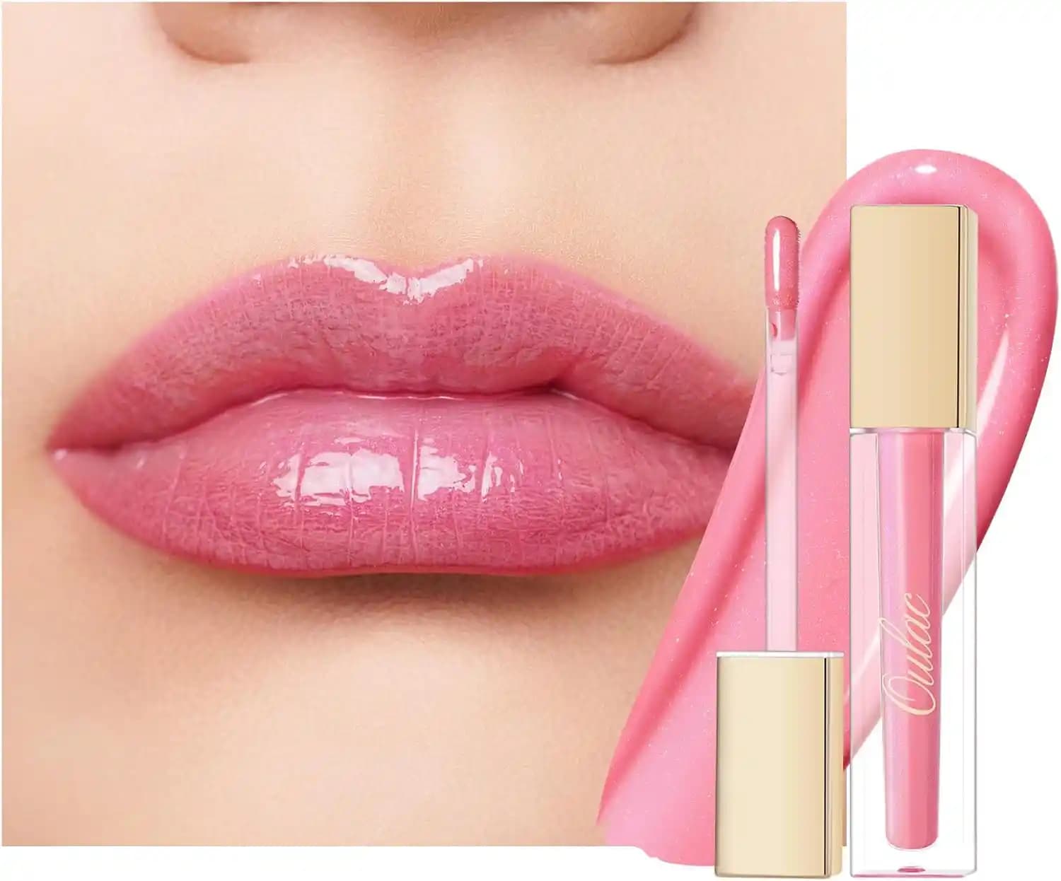 Rose Gloss Nedir Güzellikte Doğal Parlaklık ve Bakımın En Popüler Yolu