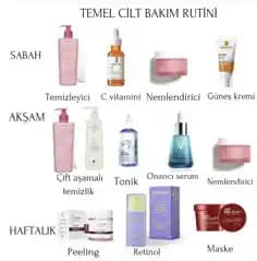 Sabah Cilt Bakım Rutini: Güne Güçlü Başlangıç İçin Uygun Adımlar ve İpuçları