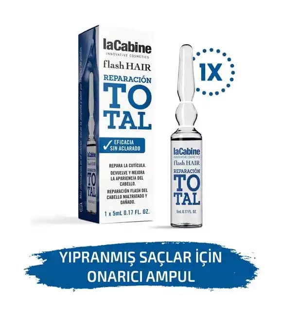 Saç Ampulleri Nedir ve Saç Sağlığını Destekleyen En İyi Kullanım Yöntemleri