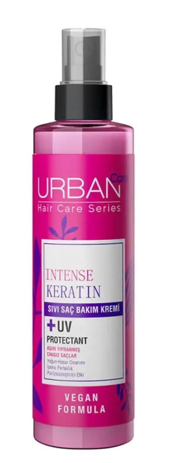 Saç Bakımında Keratin Kullanımı: Parlaklık ve Sağlık İçin En İyi Yöntemler