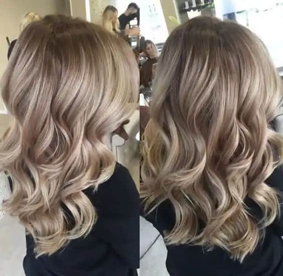 Saç Boyası Modelleri ve Trendleri 2024: Kendinizi Yenilemenin En Güzel Yolu