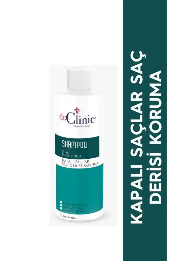 Saç Derisi Kabuklanması ve Kepek Sorunu İçin Etkili Bakım Yöntemleri