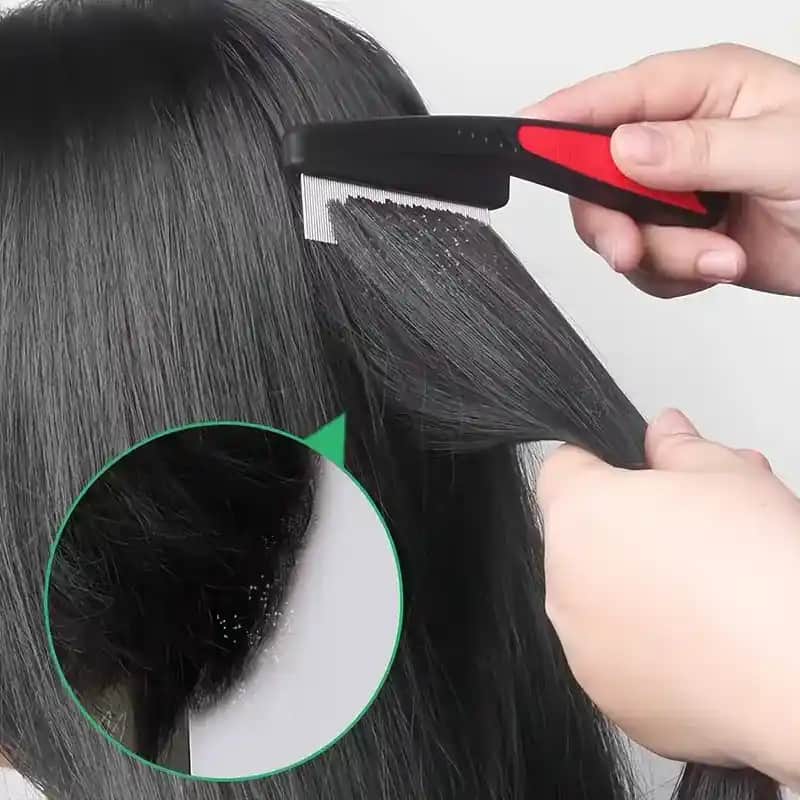 Saç Derisini Temizleme Yöntemleri ve İpuçlarıyla Sağlıklı Saçlara Ulaşın