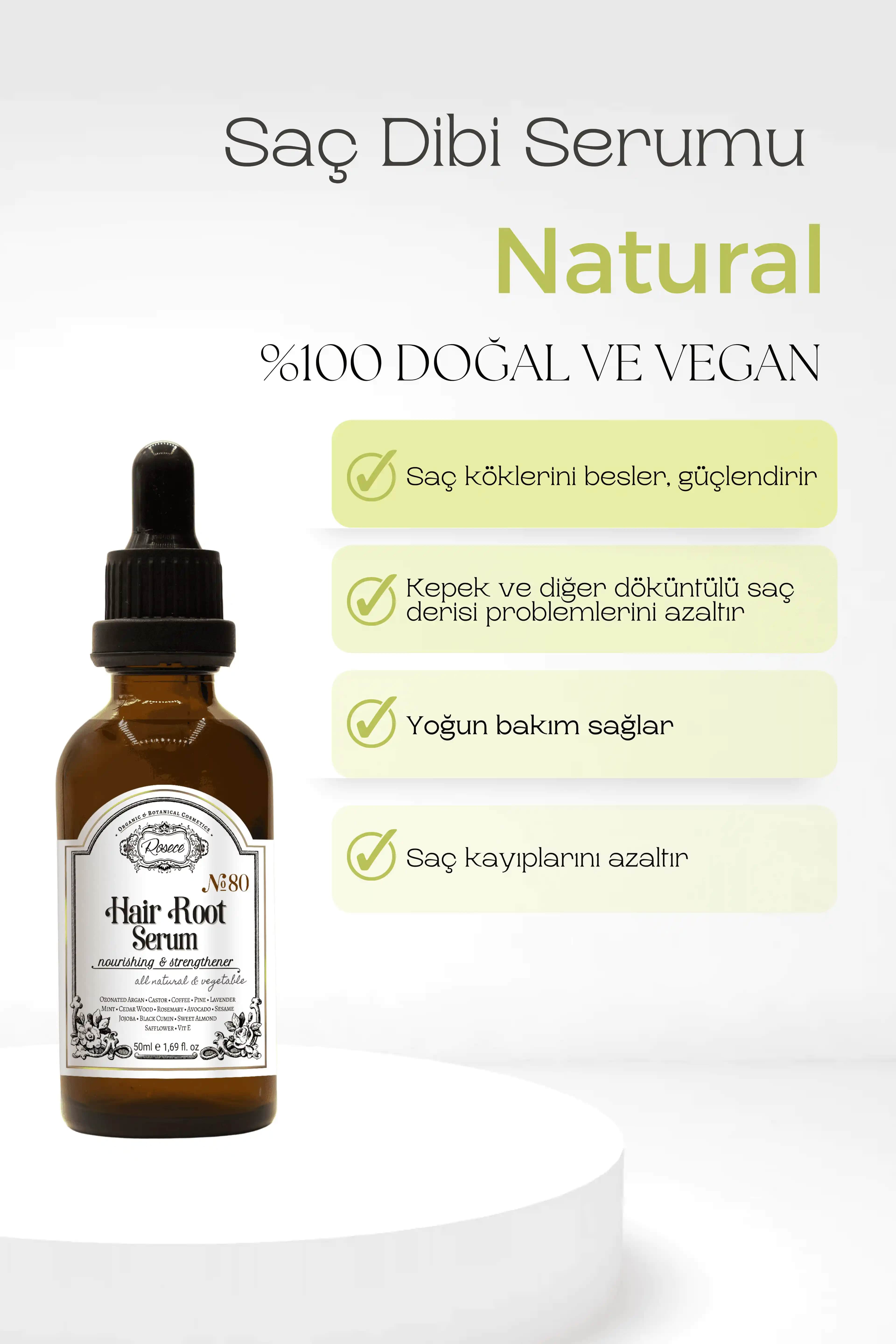 Saç Dibi Bakımı ile Sağlıklı ve Güçlü Saçlara Ulaşmanın Yolları