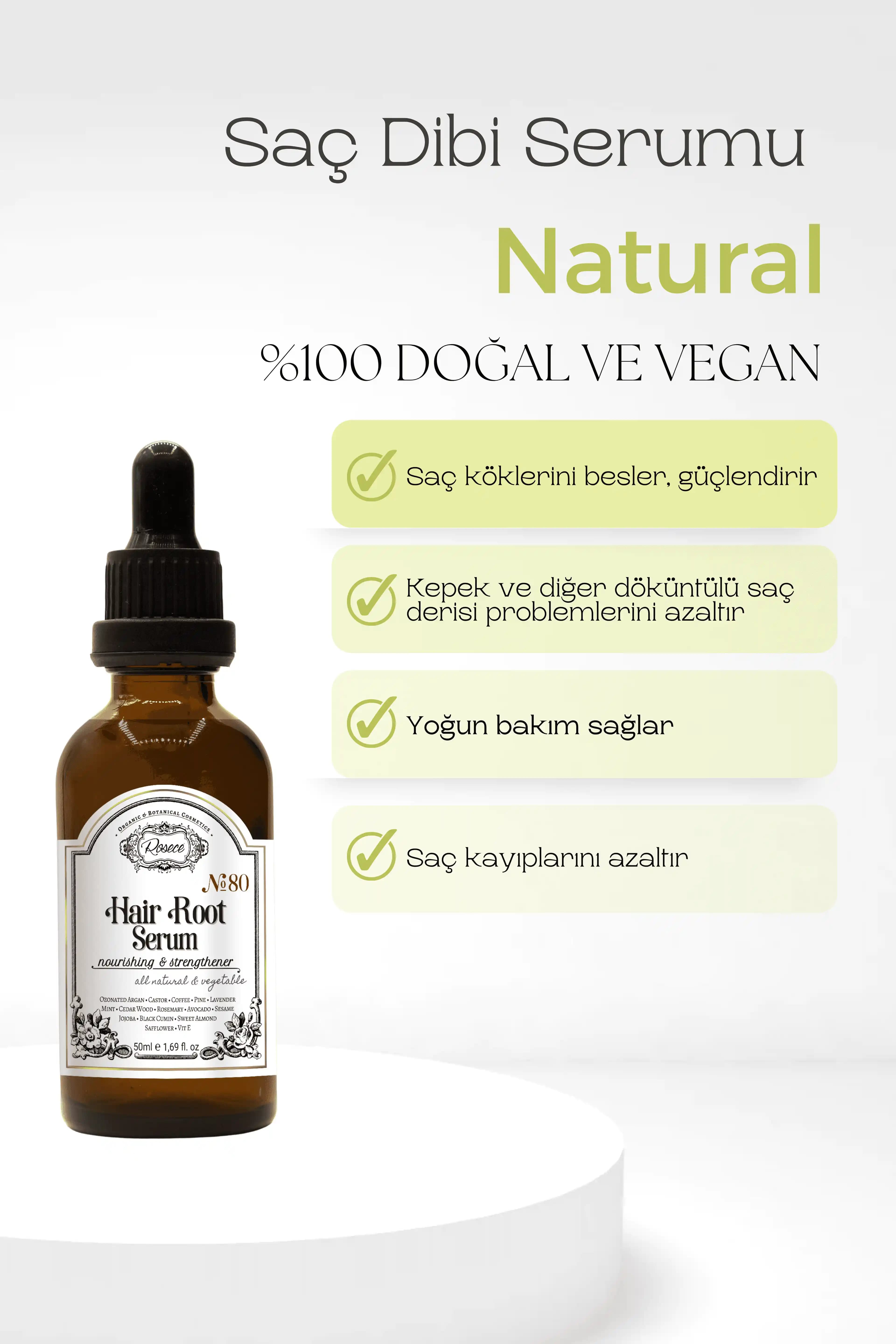 Saç Dibi Bakımı ile Sağlıklı ve Güçlü Saçlara Ulaşmanın Yolları