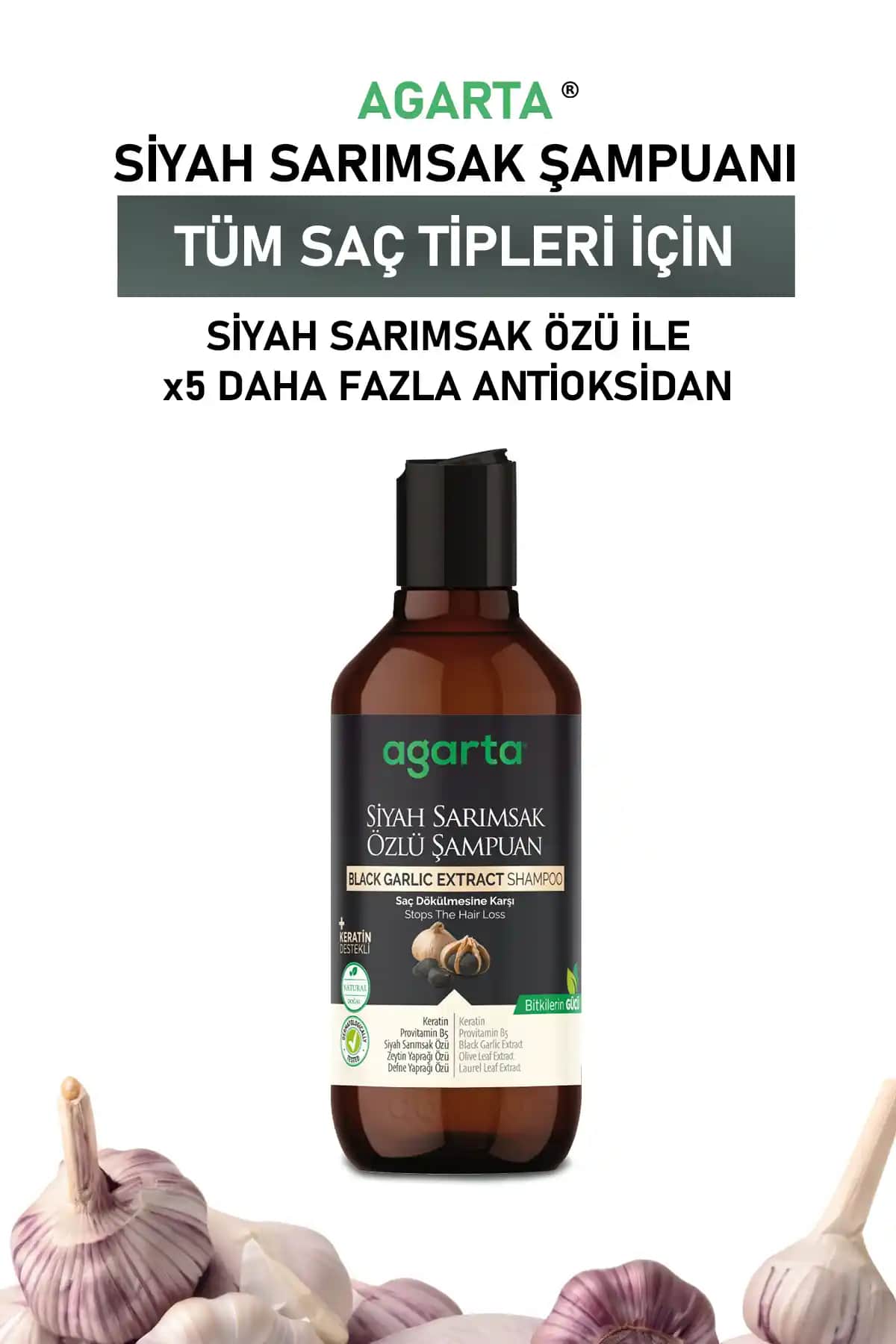 Saç Dökülmesine Karşı Doğal Şampuanlar: Güçlü ve Sağlıklı Saçlar İçin Doğal Çözümler